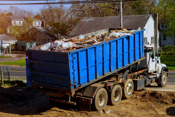 Best Scrap Metal Removal  in Troy Hills, NJ
