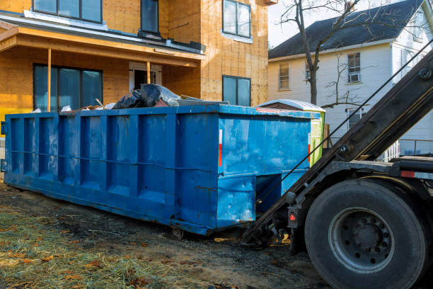 Best Dumpster Rental Services  in Troy Hills, NJ
