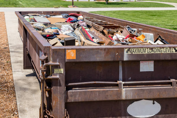 Property Management Cleanouts in Troy Hills, NJ