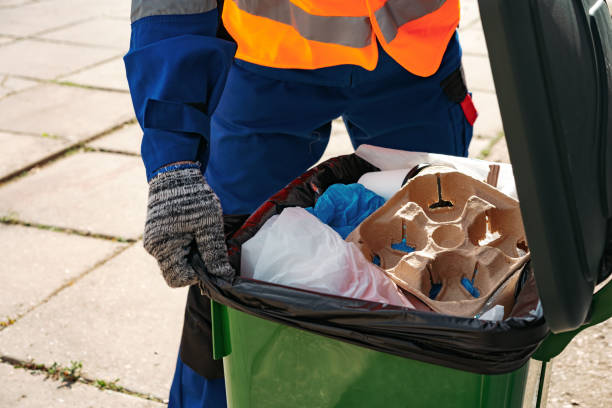 Best Demolition Debris Removal  in Troy Hills, NJ