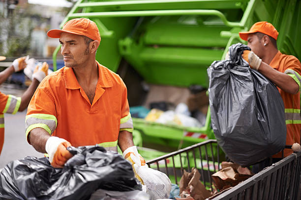 Best Same-Day Junk Removal Services  in Troy Hills, NJ